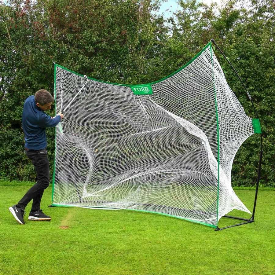 Forb Pro Pop-up Golf net