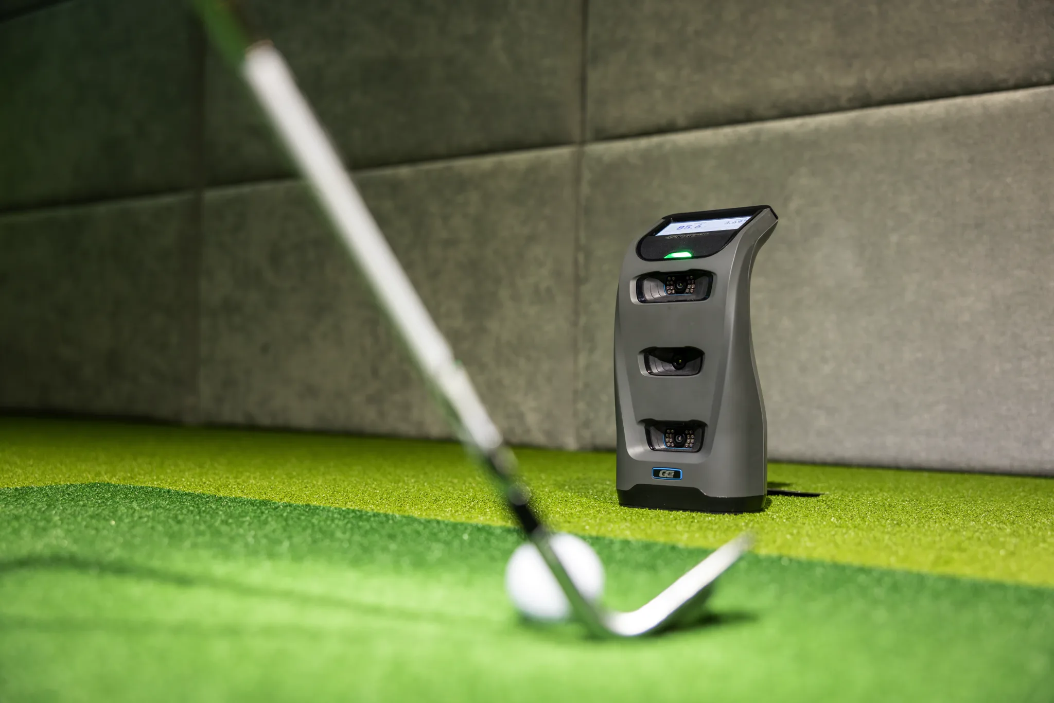 Best Golf Simulators for Small Garages (2026)