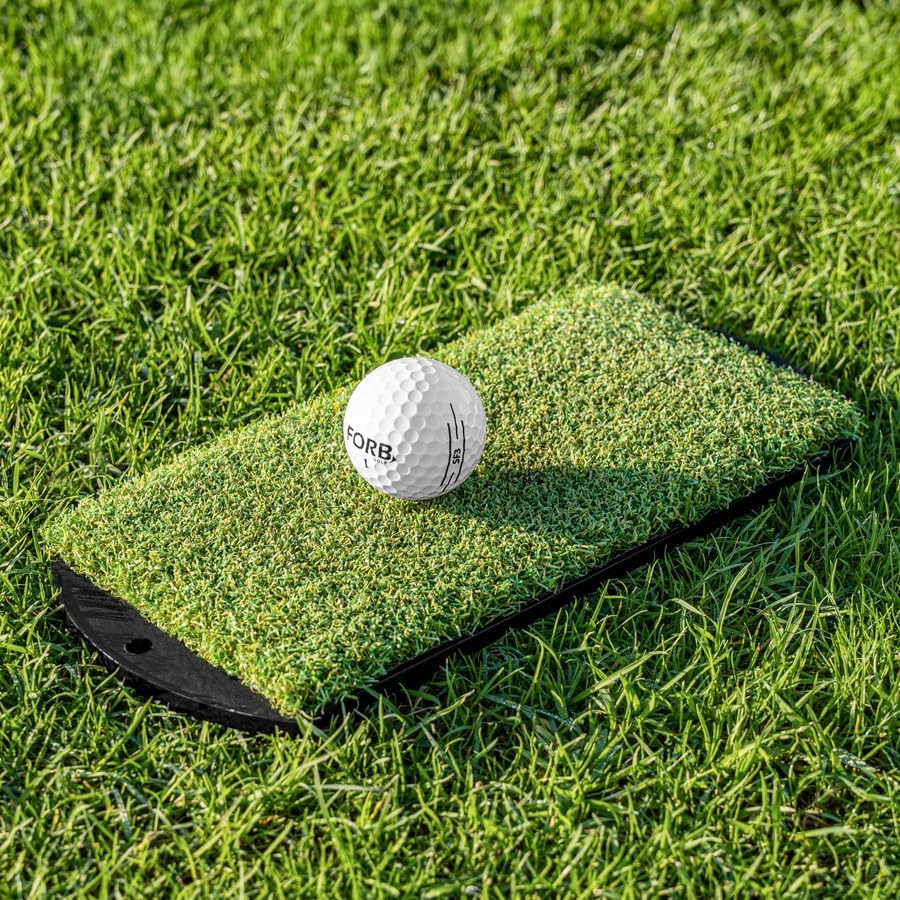 Best Winter Golf Mats UK (2026): Keep Practising Through the Cold