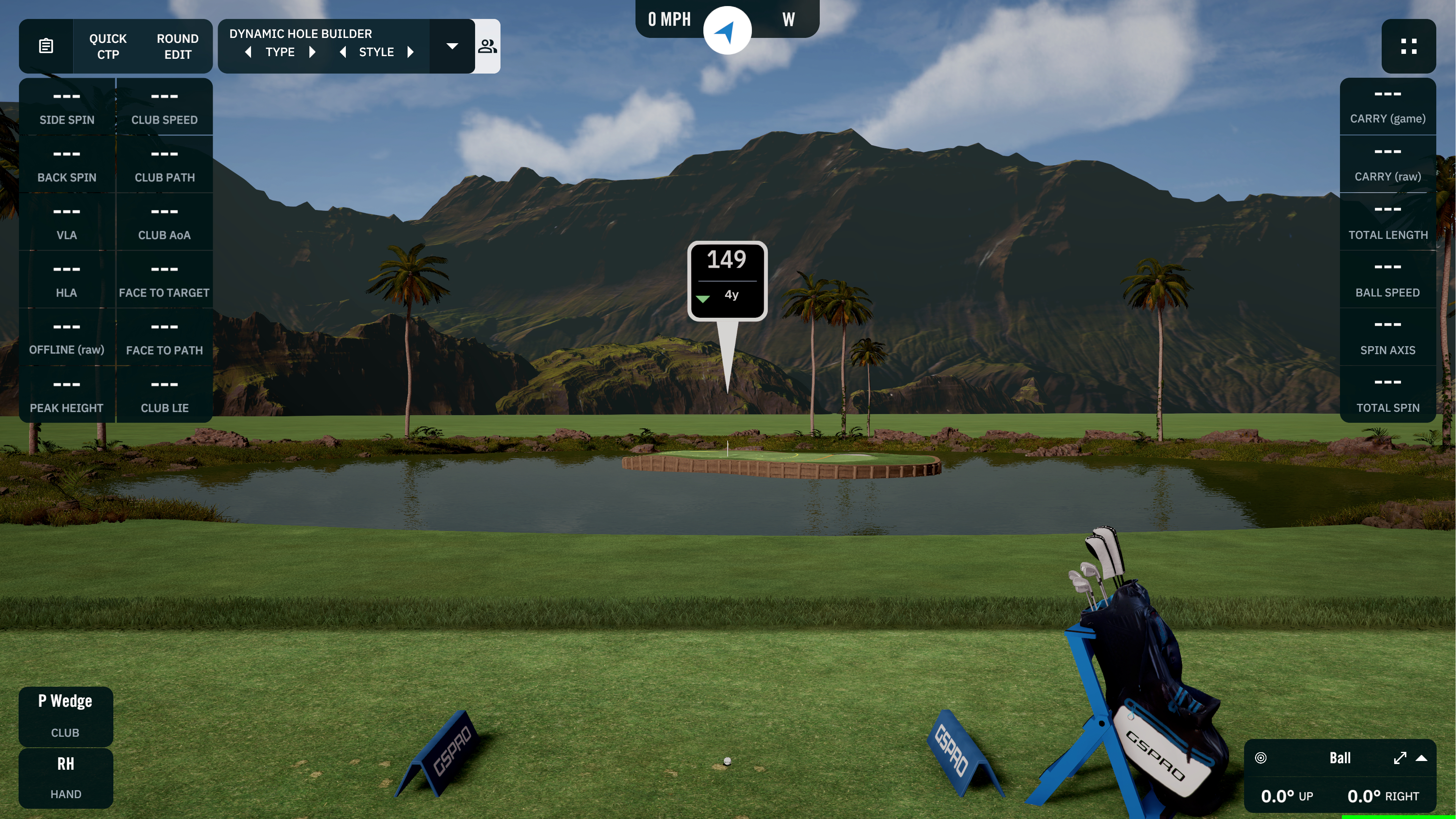 GSPro vs E6 Connect vs Awesome Golf: Which Simulator Software Should You Buy?