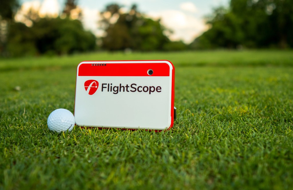 FlightSCope Mevo Plus Review Image