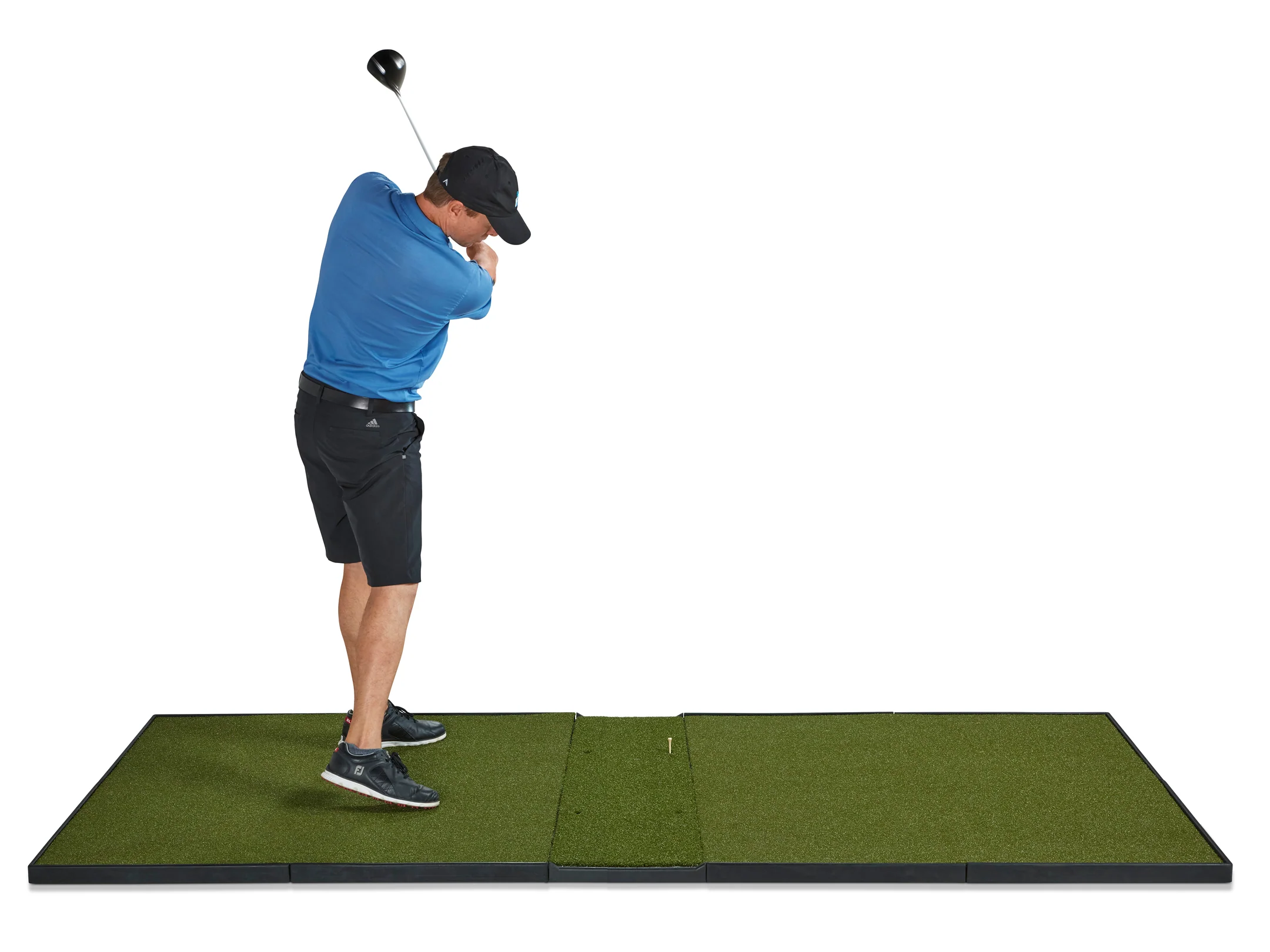 Best Golf Driving Range Mats for Home (UK, 2026): What to Buy and What to Avoid