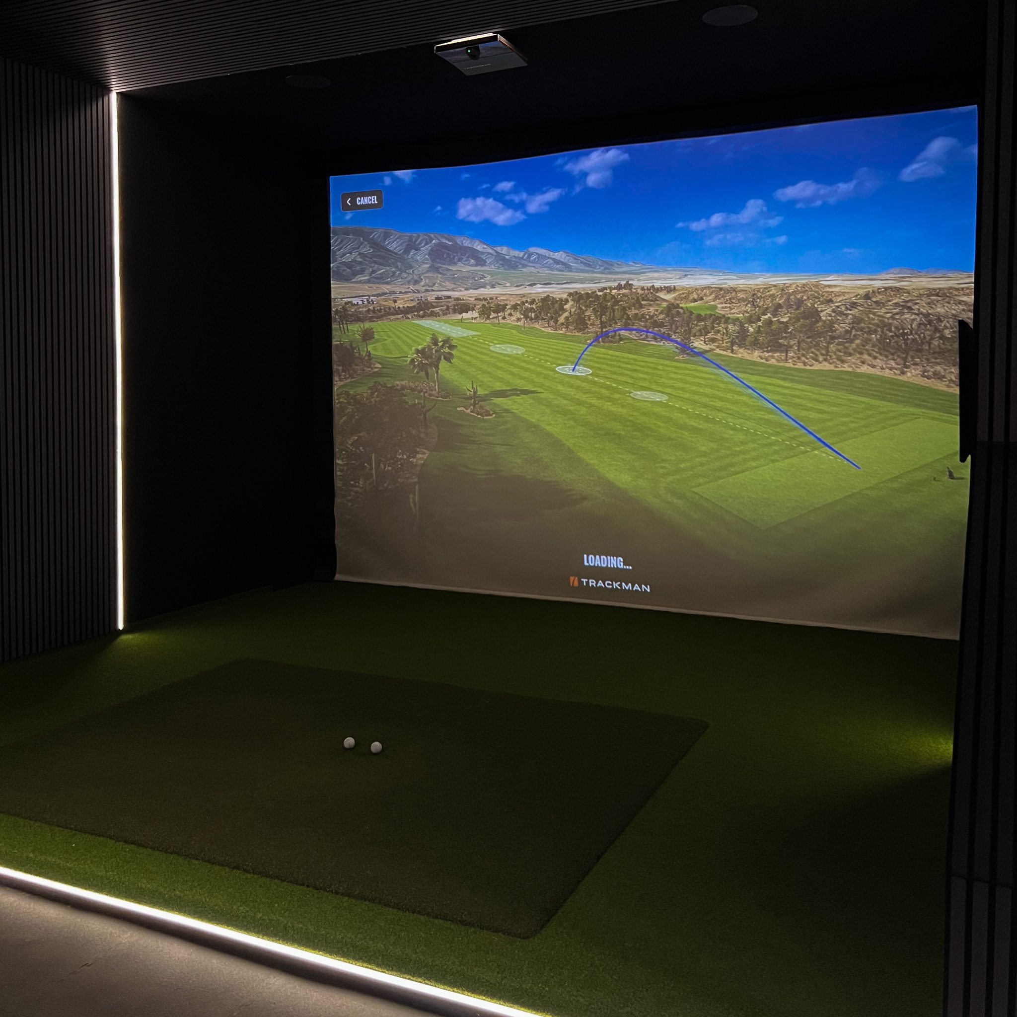 How Much Does Virtual Golf Cost? (UK Venue and Home Prices, 2026)