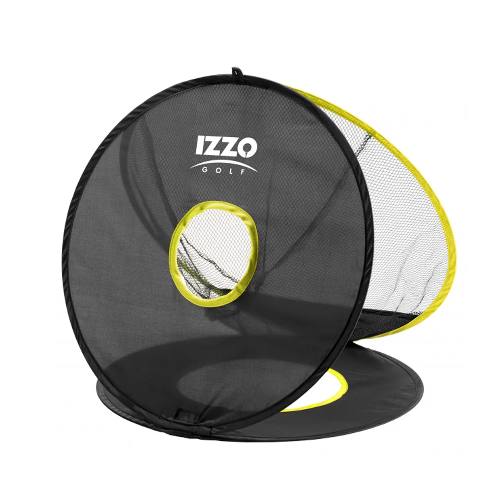 Best Golf Chipping Nets UK (2026): Sharpen Your Short Game at Home